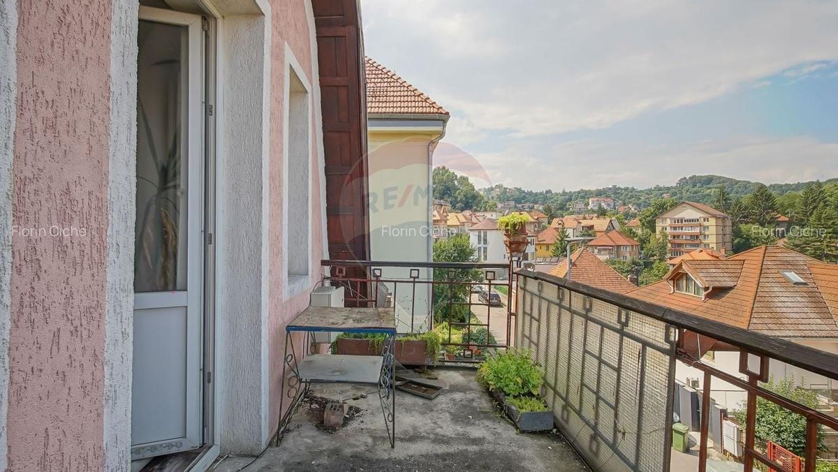 Apartament in vila, Dealul Cetatii, Brasov - 15