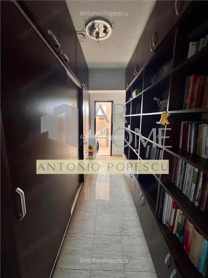 Apartament 3 camere, 2 bai, In Ploiesti, zona Republicii - 6