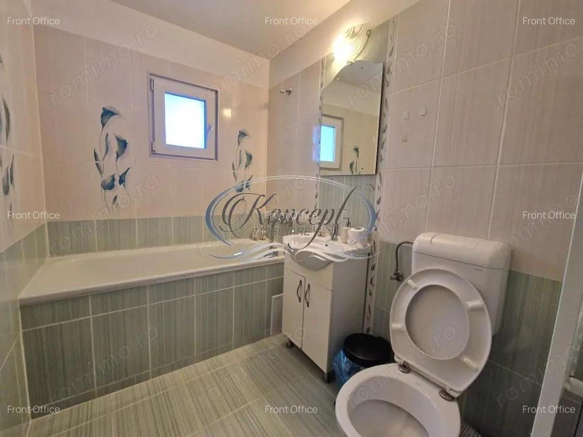 Apartament decomandat la etaj intermediar, zona Parcului Farmec - 6