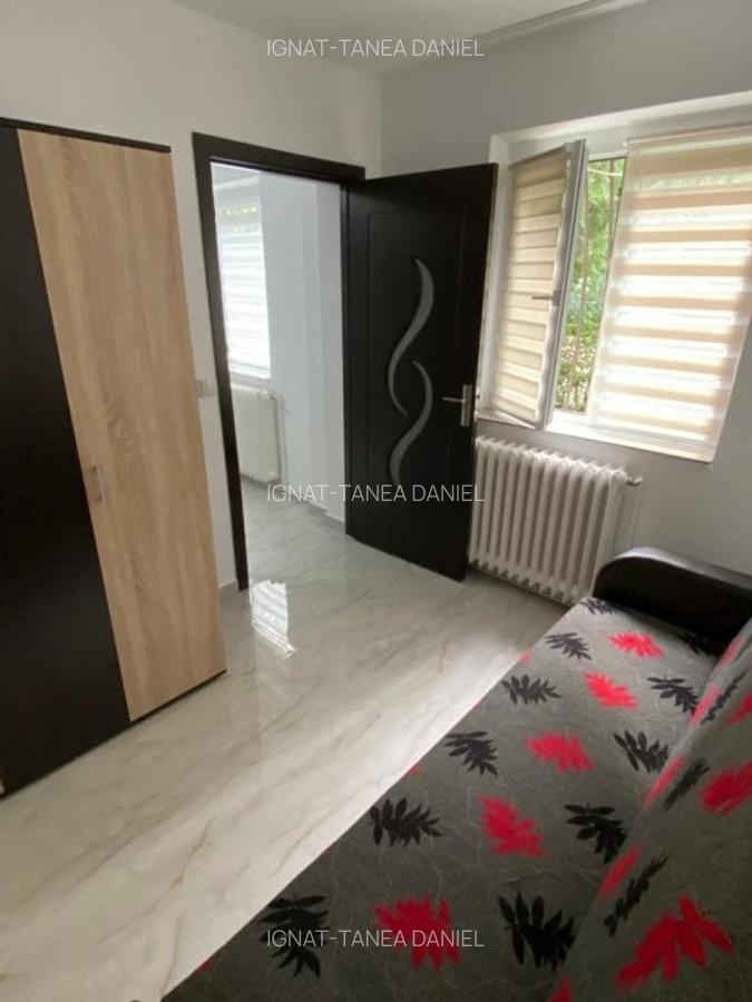 Apartament cu 2 camere semidecomandat, mobilat în Tătărași - 3