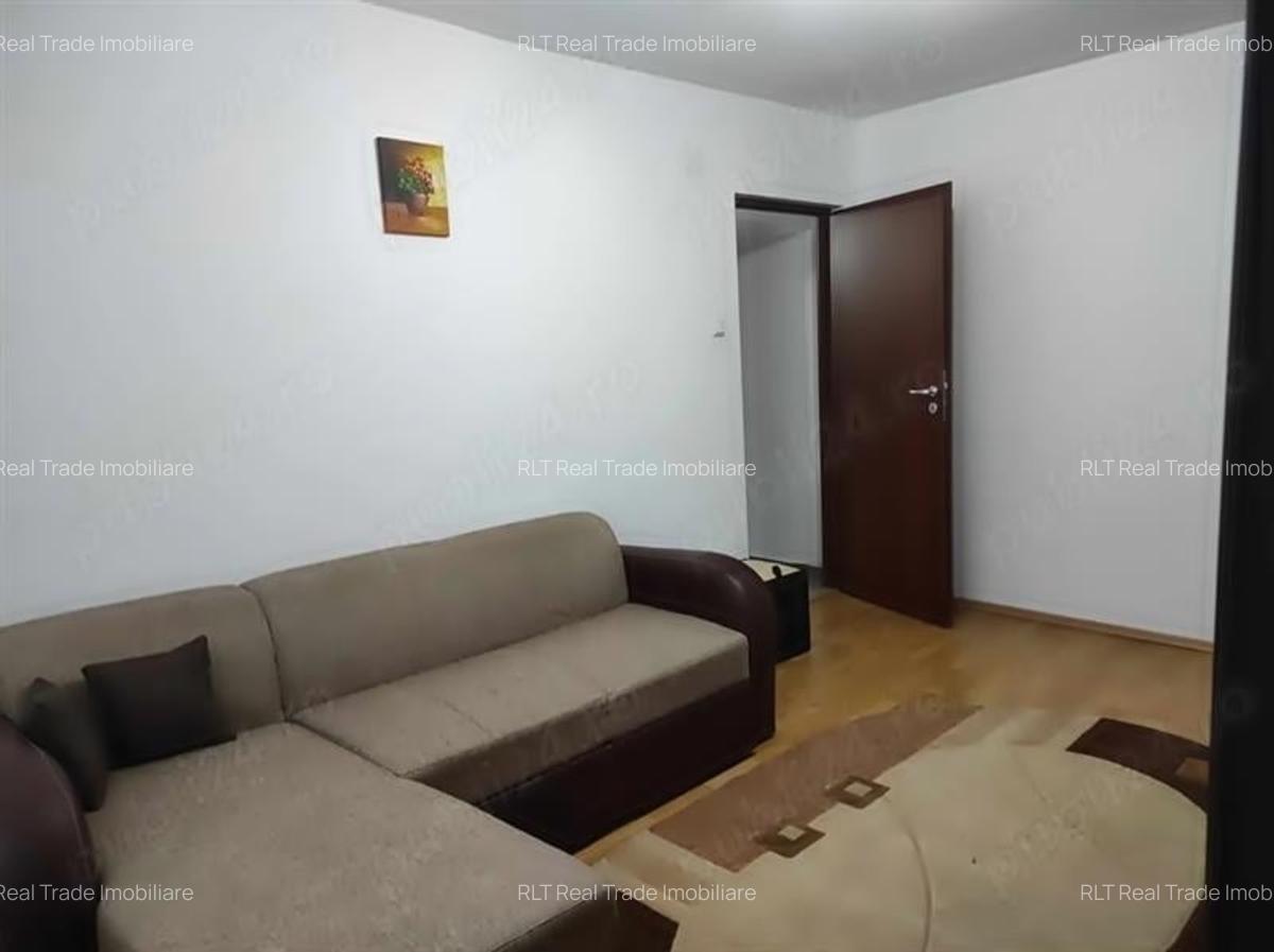 Apartament 3 camere decomandat etajul 1 Astra - 2