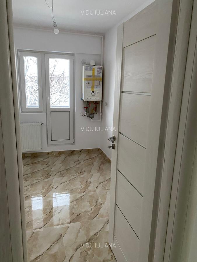 Apartament cu 2 camere decomandat în Prelungirea Ghencea - 17