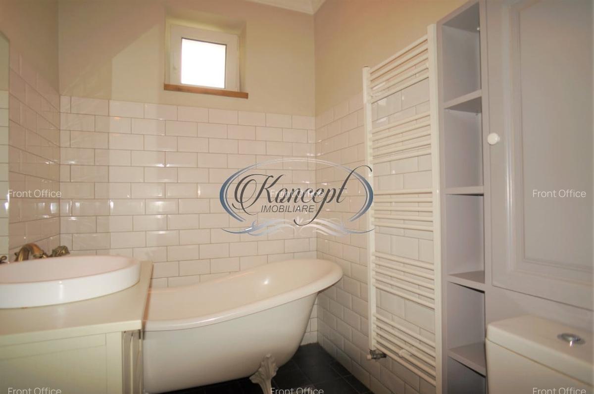 Apartament elegant cu finisaje moderne, aproape de centrul Clujului - 9