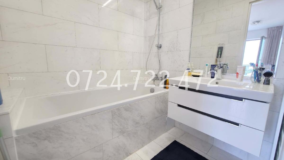 Poprietar Luxuria 2 camere finisaje Penthouse - 6