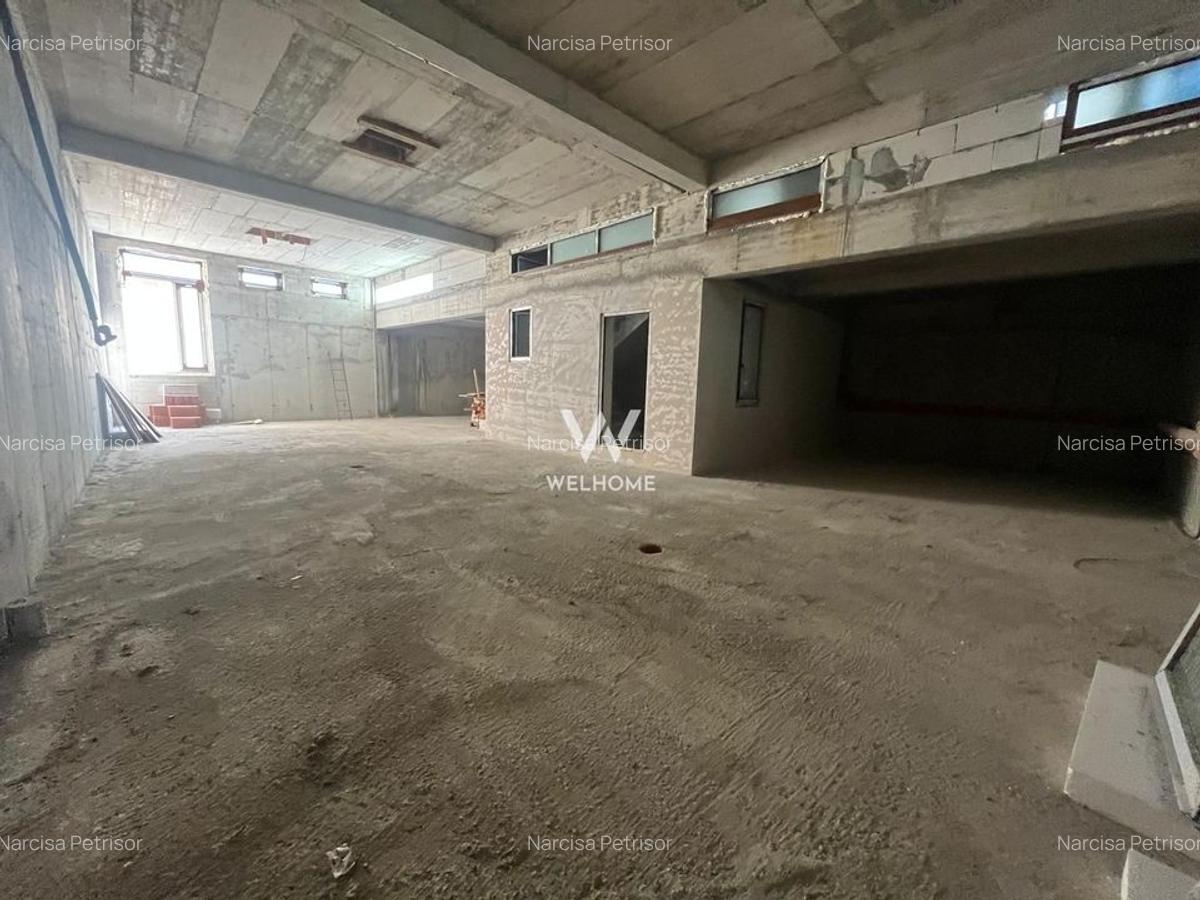 Spatii Comerciale de inchiriat in zona Centrala din Sibiu - 7