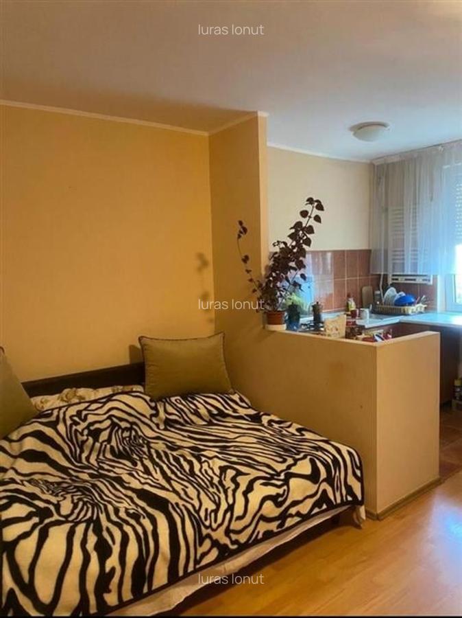 RECO, garsoniera complet renovata, Zona Rogerius, Oradea - 3