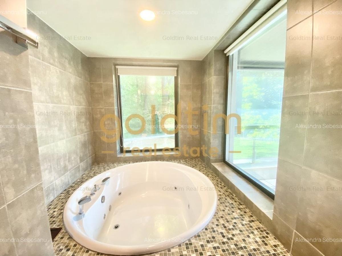 APARTAMENT LUX/COMPLET MOBILAT SI UTILAT/2 PARCARE SUB/BOXA/IANCU NICOLAE - 26