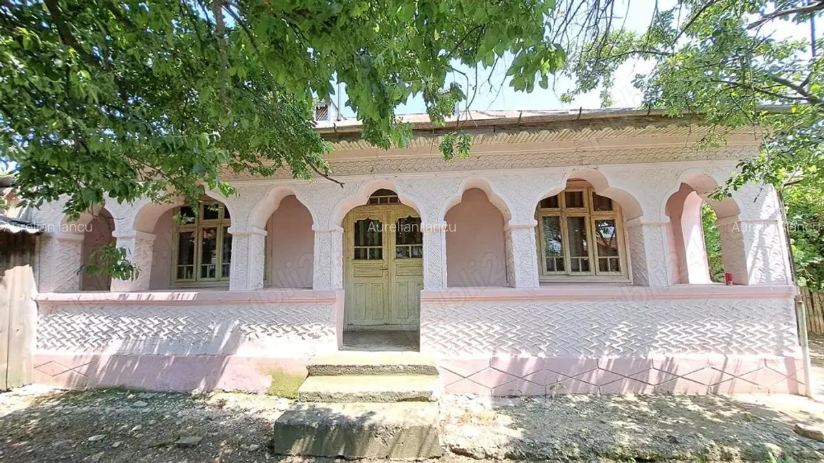 Casa de vanzare in Coliba?i, Buzau - 1