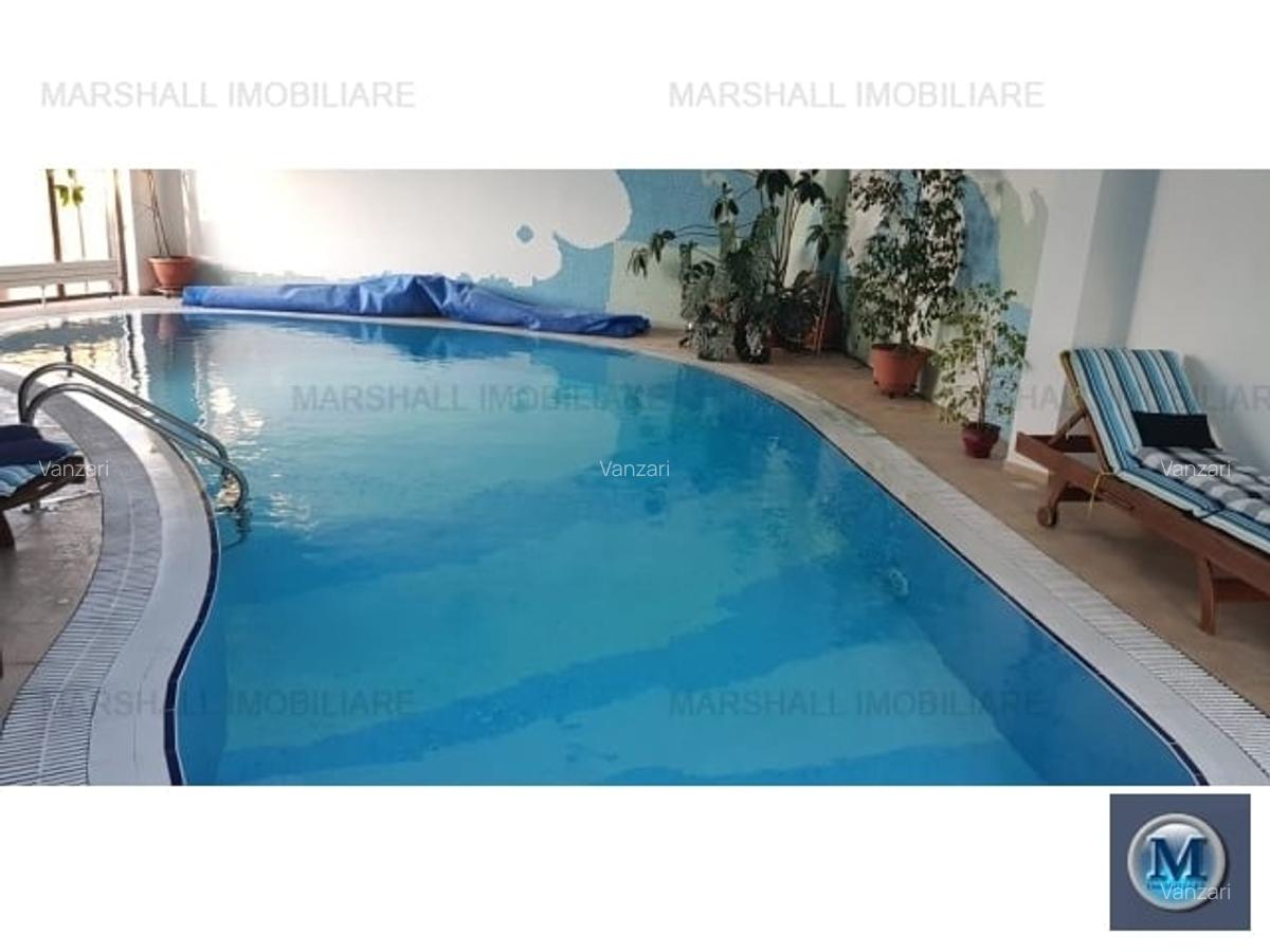 Vila cu 10 camere de vanzare, zona Buna Vestire, 530 mp #12734 - 3