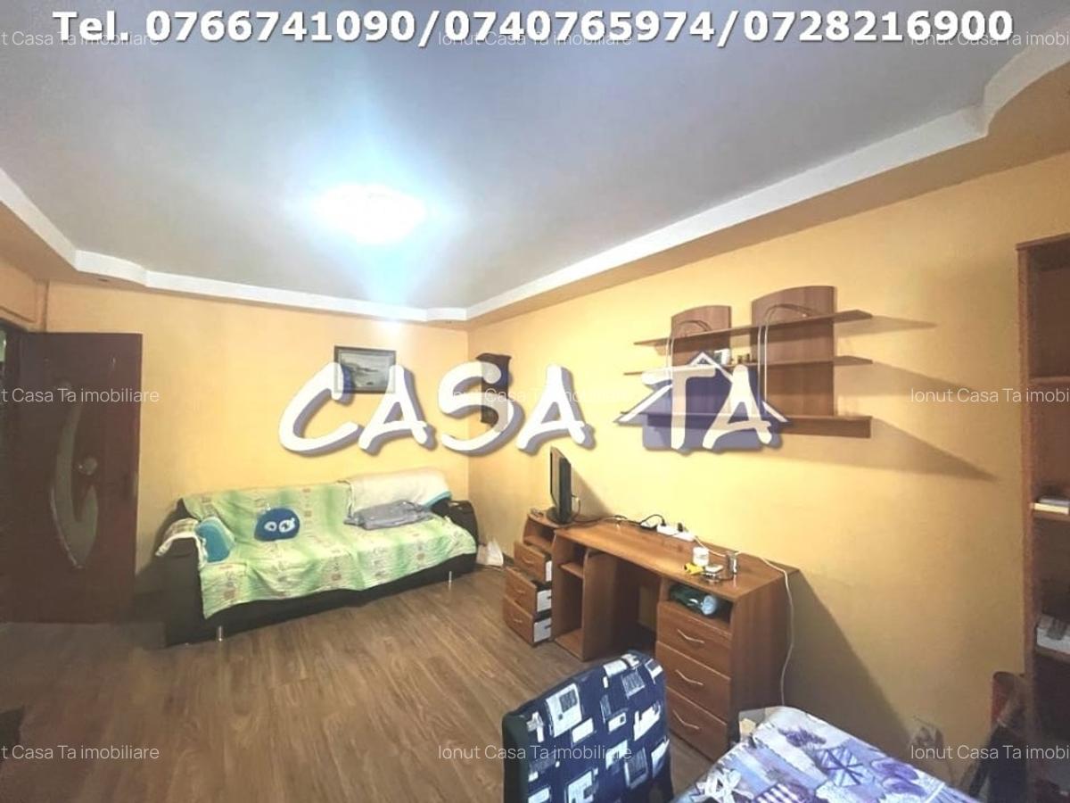 Apartament 2 Camere, Parter, Strada 9 Mai - Zona Mall - 3