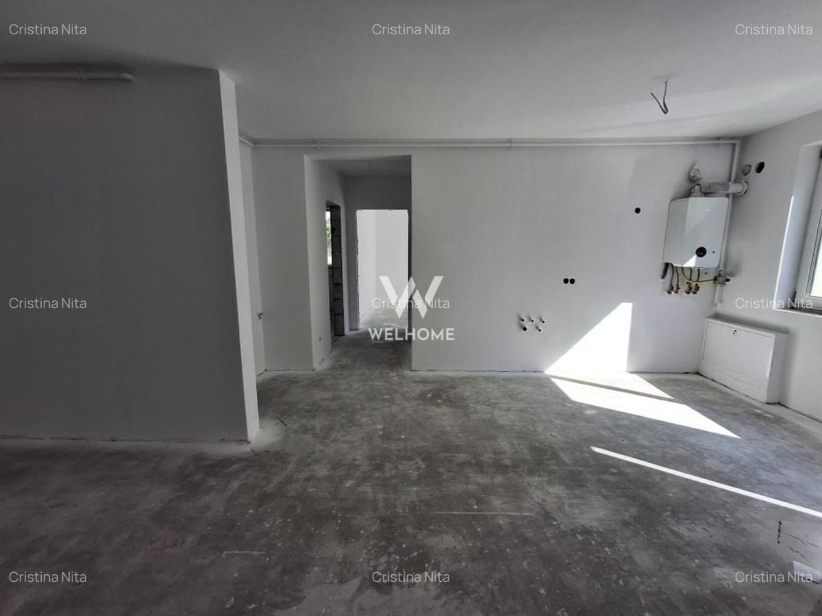 Povestea incepe.... cu un apartament  cu 3 camere in Selimbar, Sibiu - 10