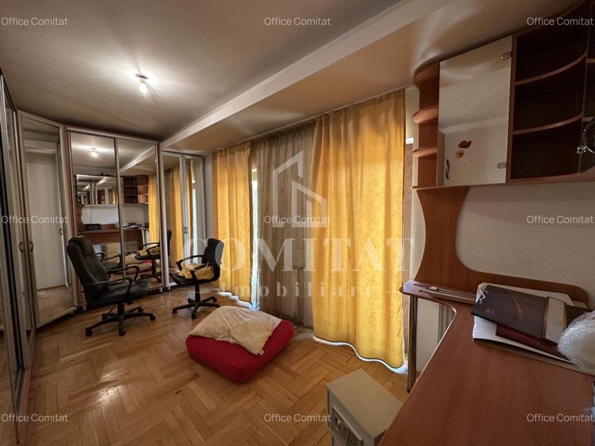 Casă individuală | 1150 mp teren | Cartier Europa | Stradă privată - 17