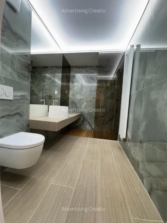 Pipera Cortina 126 Apartament 3 camere Parcare Subterana x2 - 6