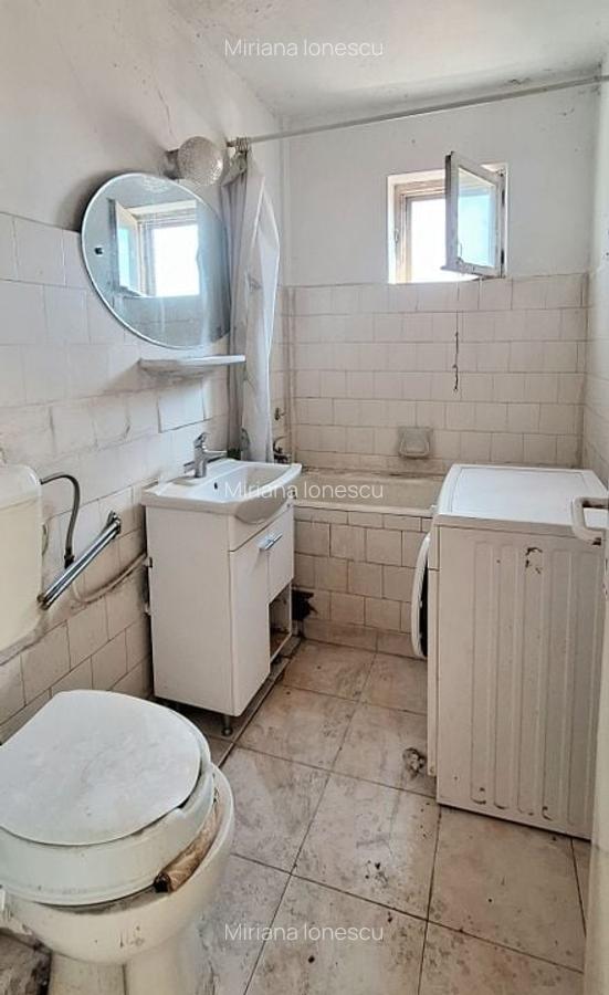 Apartament cu 2 camere semidecomandat în Central - 13