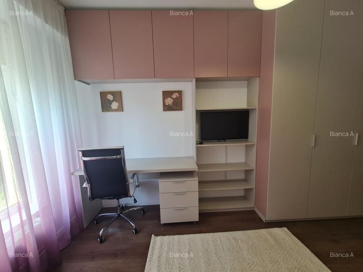 Apartament | 4 camere | Barbu Văcărescu | Laguna Residence - 10