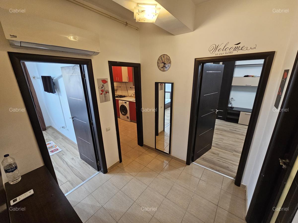 Vanzare Apartament 2 Camere Belsugului Centrala Proprie - 4