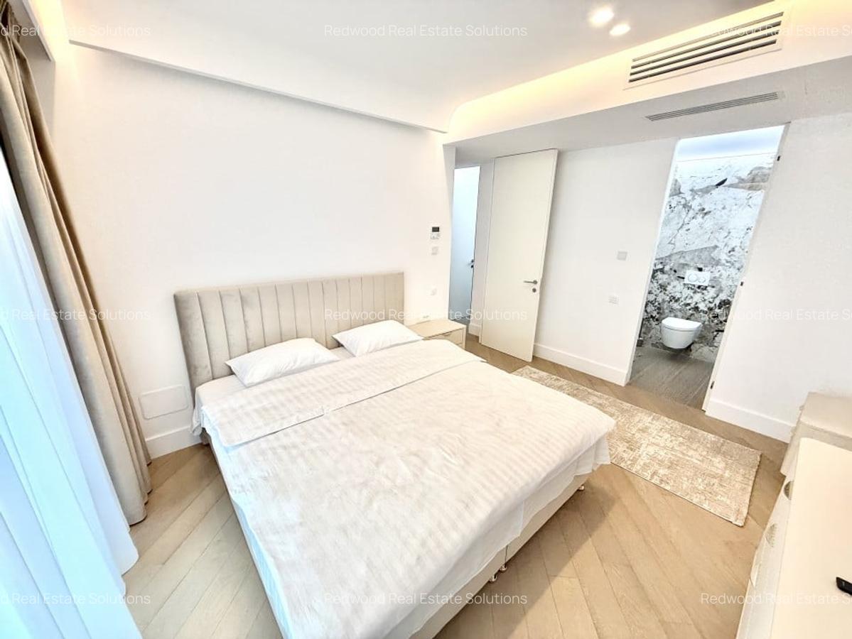 Apartament 3 camere Cortina 126 - 3