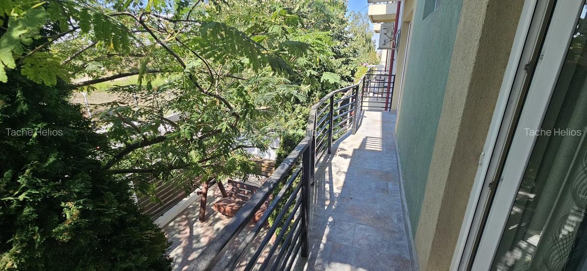 Statiunea Eforie Nord Steaua de Mare, Vila Turistica 18 camere, P+2E+M - 13