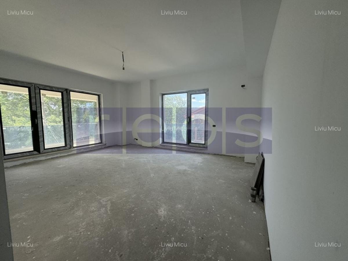 Apartament cu 2 camere în Sisești - 10