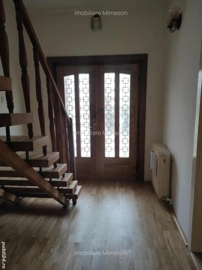 Casa model duplex,zona liceul pedagogic - 7