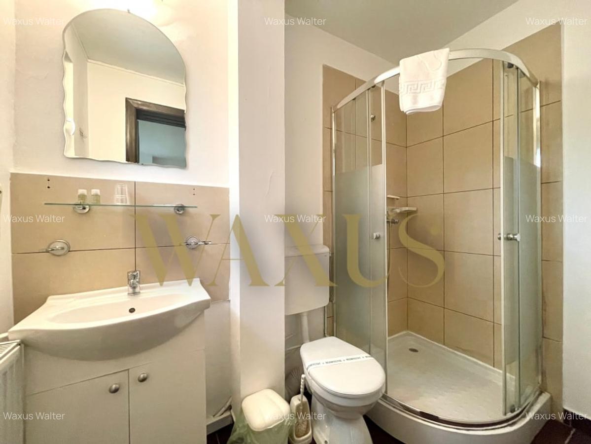 INVESTITIE LA CHEIE! Casa de inchiriat, 600mp, 1100mp teren, Zorilor - 8