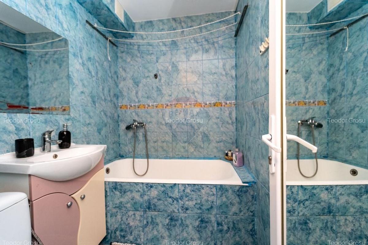 Garsoniera moderna, pets allowed! - 8