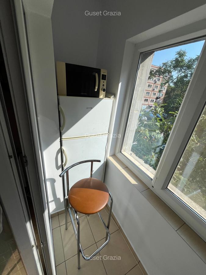 Garsoniera,Timisoara-zona Lipovei - 5