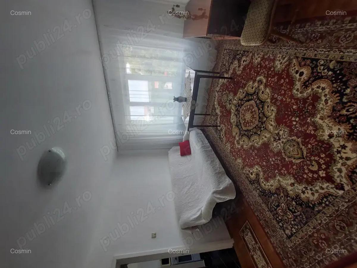 Apartament de inchiriat Turda, zona ultracentrala - 3