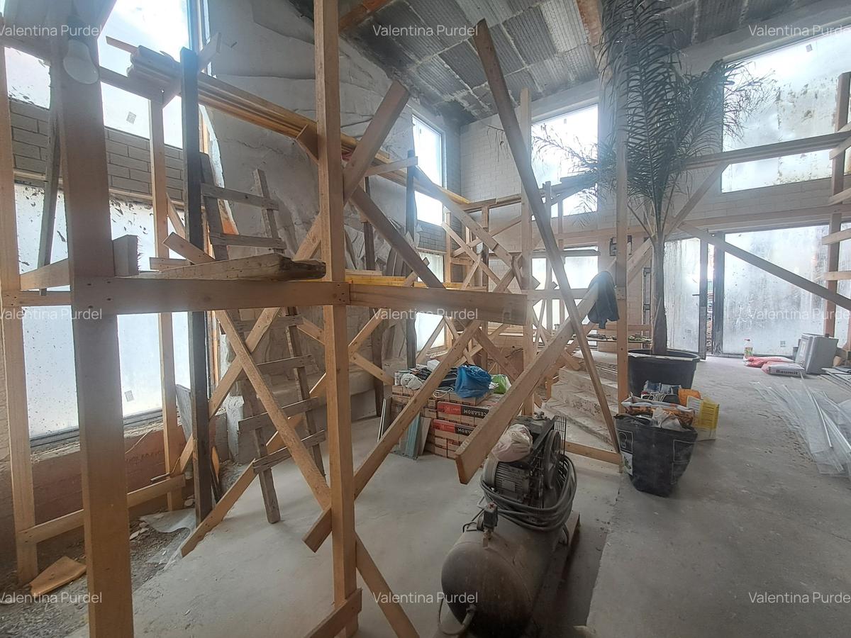 Vila Individuala, Proiect deosebit, teren 234 mp - 9