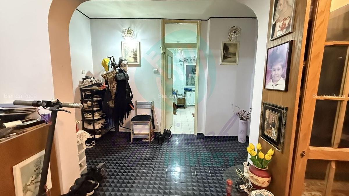 4 camere DECOMANDATE in apropiere de MALL VITAN - 2