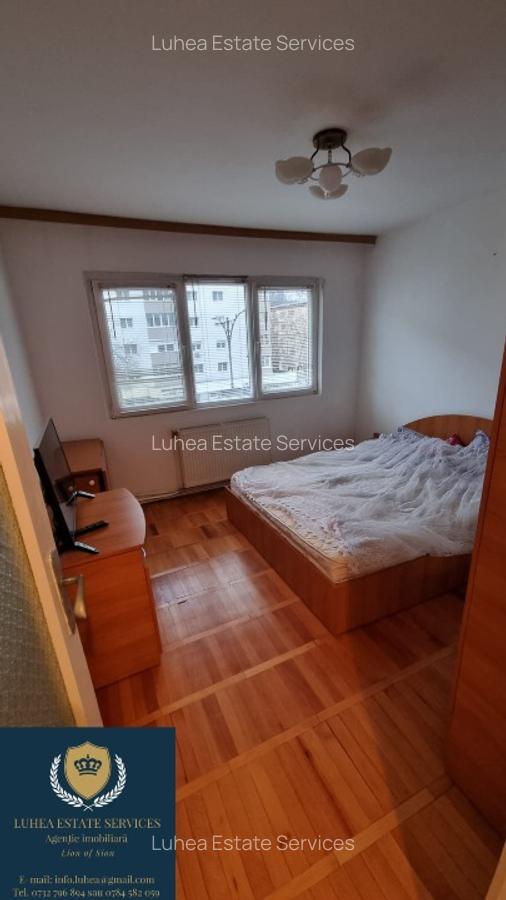 Închiriere - Apartament cu 2 camere zona Moto Velo, Reșița - 6