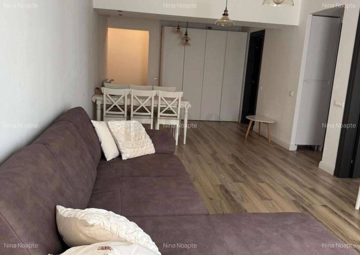 Apartament 2 camere I Piata Alba Iulia - 5