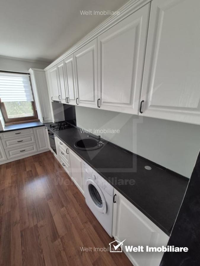 Apartament cu doua camere, parcare inclusa, Floresti - 1