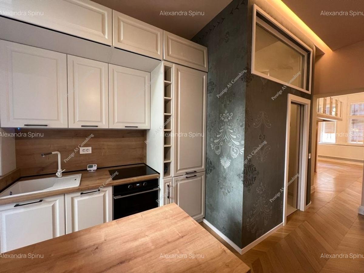 Apartament Modern 1 Camera | Etaj 1 Ultracentral Bd. Republicii - 8