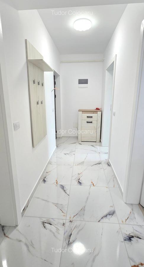 Apartament 2 camere, decomandat, et. 1, mobilat, Panoramic CUG, statie autobuz - 4