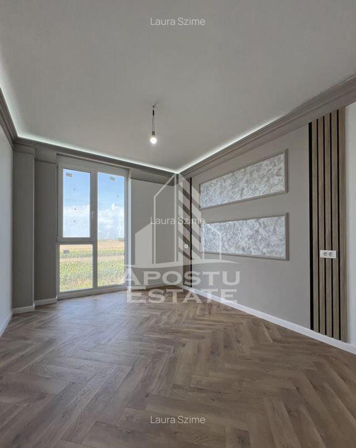 Apartament lux Torontalului - 1