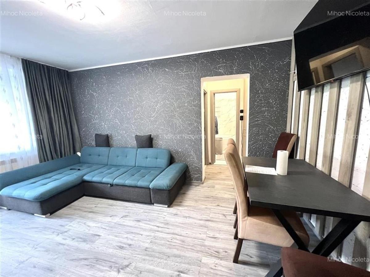 APARTAMENT CU 3 CAMERE, DECEBAL - 4