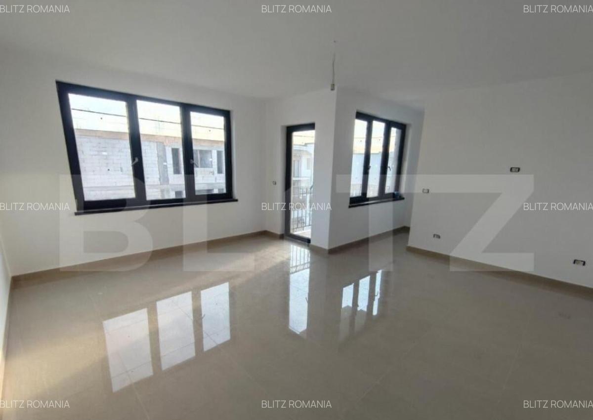 Casa P + E, 300 mp teren, 160 mp utili, zona Balta Verde - 15