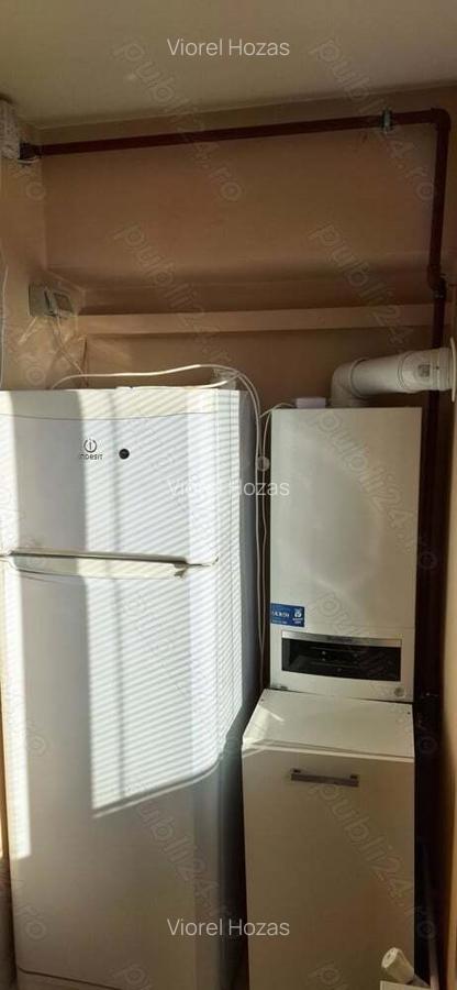 Vand apartament doua camere zona Podgoria - 9