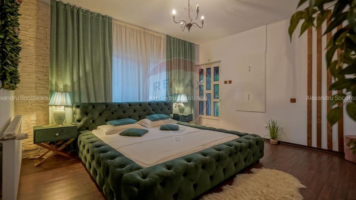 COMISION 0%! VILA/PENSIUNE 10 UNITATI CU PISCINA SI JACUZZI | RASNOV - 4