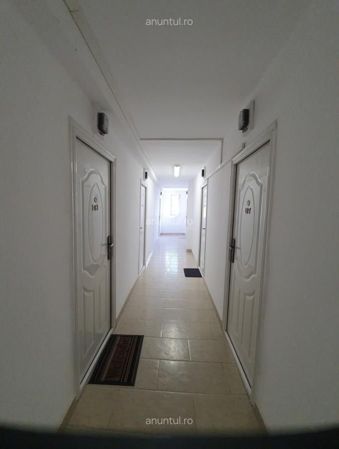 Piata Trapezului, Aleea Mizil, 8 minute metrou - 5