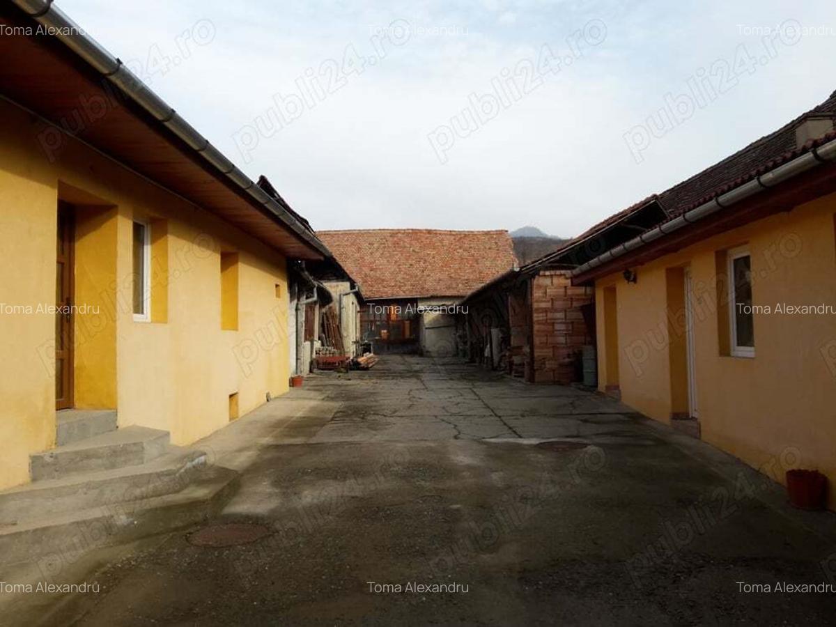 Vand casa 3 camere, Seleus, Danes - 2