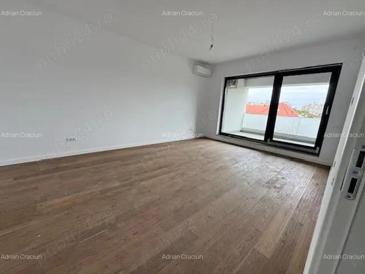 Apartament 2 camere decomandat, bloc nou tip boutique, 78 mp, finisaje premium, Eroii Revolutiei. - 4