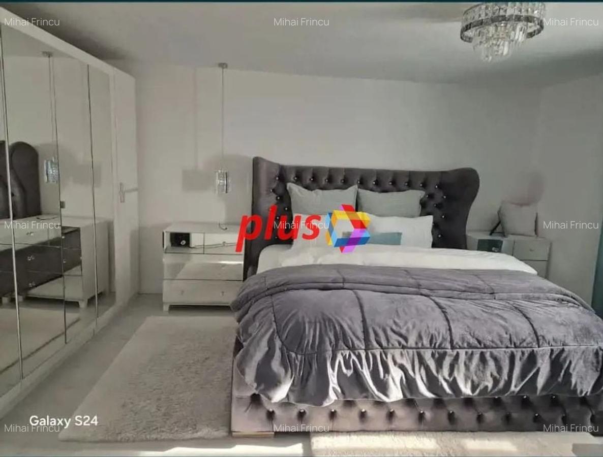 Casă cu 5 camere 130 mp - doua ap. separate,  zona Racadau - 7