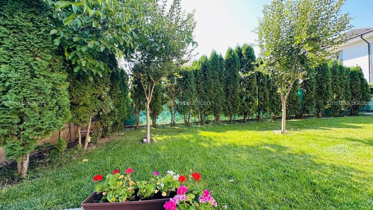 REV2005052 Vila individuala de vanzare langa padure teren 720 mp - 17