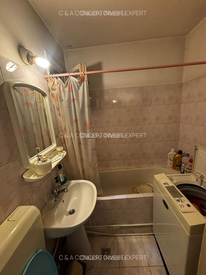 Berceni Giurgiului 2 camere - 5