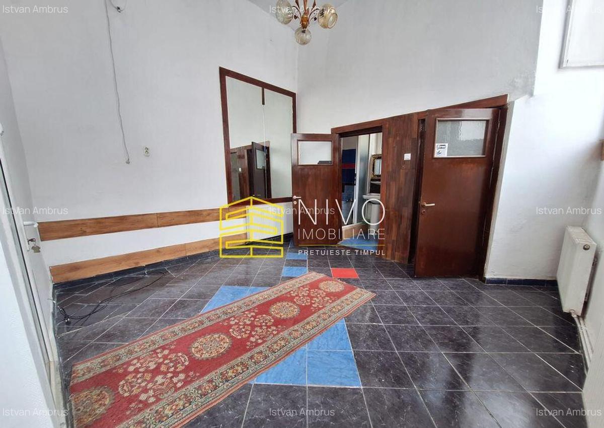 Spa?iu de birou Tg. Mure? Semicentral Liceu... - 2