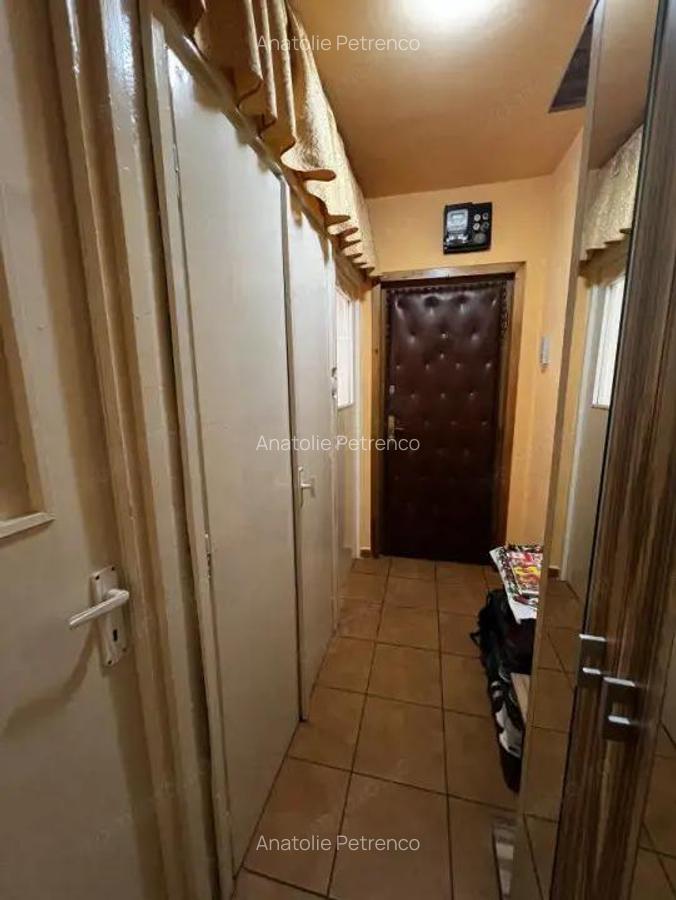 Apartament 2 camere, parter, 41mp utili, zona Blascovici - 9