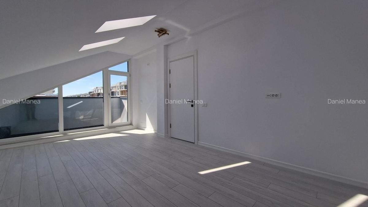 Theodor Pallady - Casa duplex 5 camere 144 mp - 19