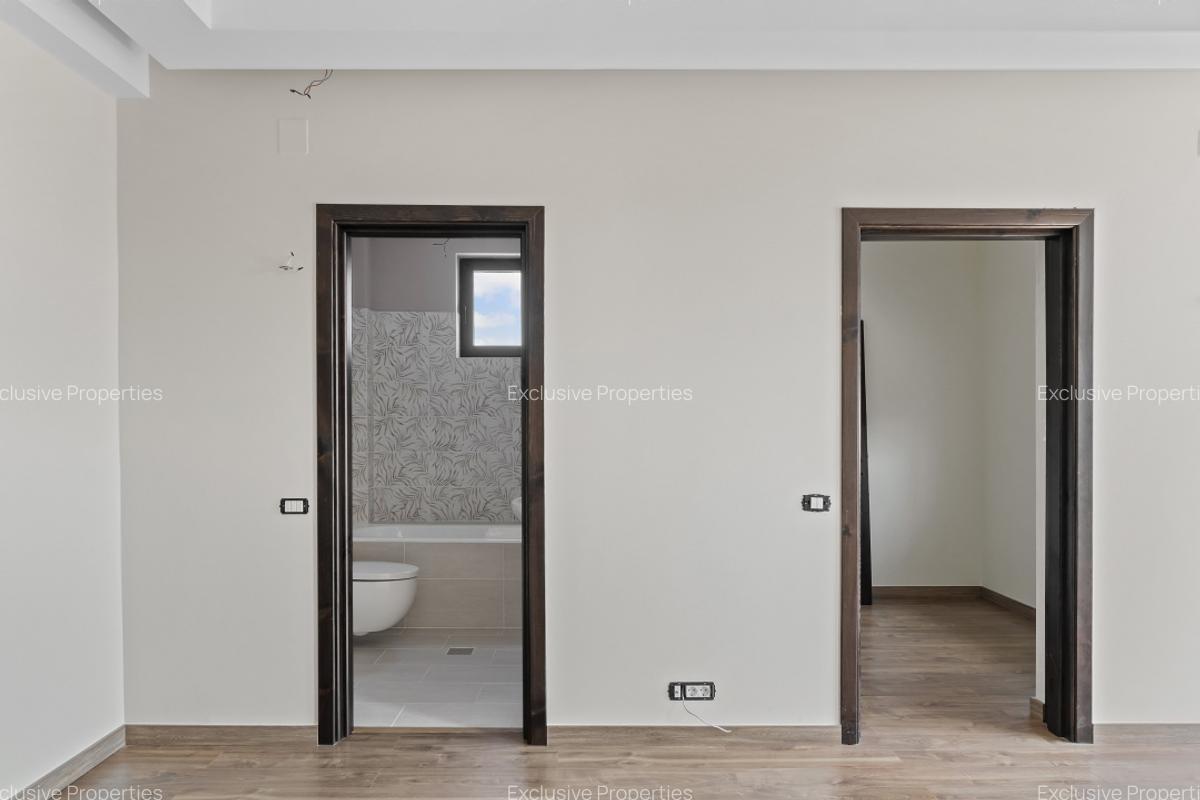 Apartament 4 camere in bloc butique - 7